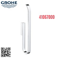Móc Giấy Vệ Sinh Nhập Khẩu Đức Grohe 41067000