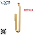 Móc Giấy Vệ Sinh Nhập Khẩu Đức Grohe 41067GL0