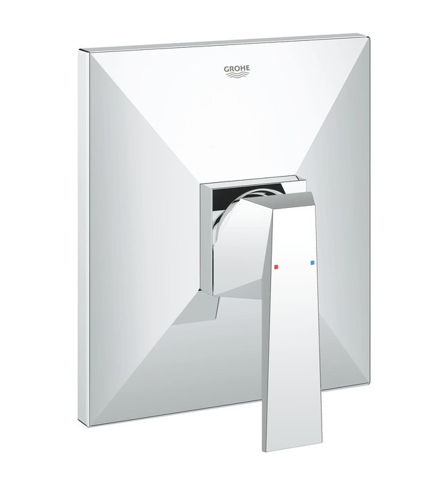 Mặt nạ sen âm Grohe 19789000