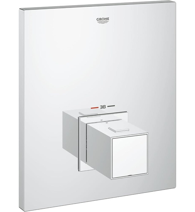 Mặt nạ sen âm Grohe 19961000