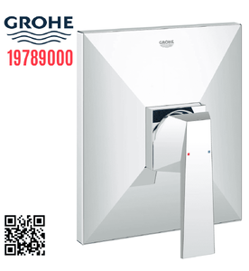 Mặt nạ sen âm Grohe 19789000