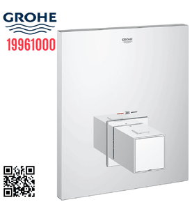 Mặt nạ sen âm Grohe 19961000