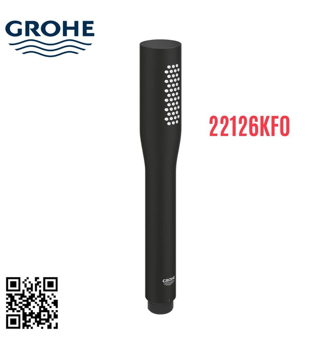 Tay Sen Tắm Nhập Khẩu Đức Grohe 22126KF0