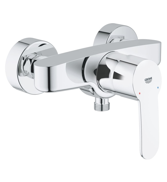 Củ Sen Tắm Nóng Lạnh Đức Grohe 33590002