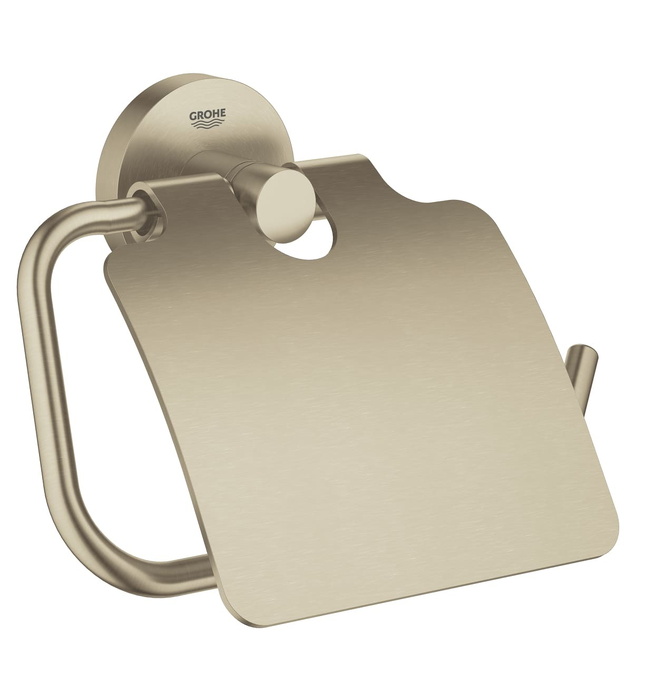 Móc Giấy Vệ Sinh Nhập Khẩu Đức Grohe 40367EN1