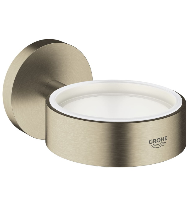 Kệ Cốc Đánh Răng Nhập Khẩu Đức Grohe 40369EN1