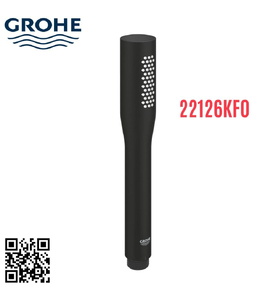 Tay Sen Tắm Nhập Khẩu Đức Grohe 22126KF0