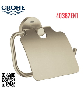 Móc Giấy Vệ Sinh Nhập Khẩu Đức Grohe 40367EN1