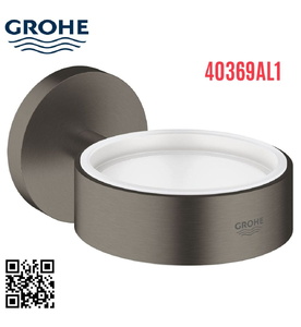 Kệ Cốc Đánh Răng Nhập Khẩu Đức Grohe 40369AL1 