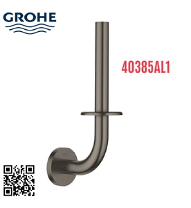 Móc Giấy Vệ Sinh Nhập Khẩu Đức Grohe 40385AL1