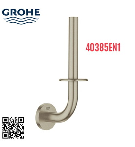 Móc Giấy Vệ Sinh Nhập Khẩu Đức Grohe 40385EN1