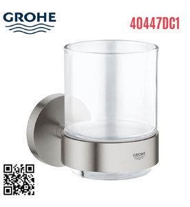Kệ Cốc Đánh Răng Nhập Khẩu Đức Grohe 40447DC1