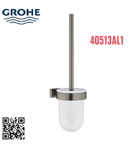 Bộ Cọ Toilet Nhập Khẩu Đức Grohe 40513AL1