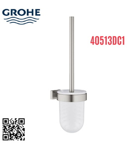Bộ Cọ Toilet Nhập Khẩu Đức Grohe 40513DC1