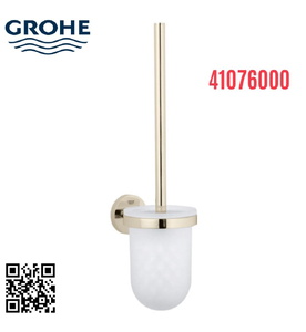 Bộ Cọ Toilet Nhập Khẩu Đức Grohe 41076000