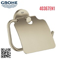 Móc Giấy Vệ Sinh Nhập Khẩu Đức Grohe 40367EN1