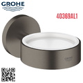 Kệ Cốc Đánh Răng Nhập Khẩu Đức Grohe 40369AL1 