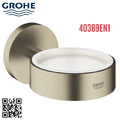 Kệ Cốc Đánh Răng Nhập Khẩu Đức Grohe 40369EN1