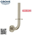 Móc Giấy Vệ Sinh Nhập Khẩu Đức Grohe 40385EN1