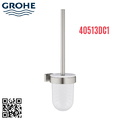 Bộ Cọ Toilet Nhập Khẩu Đức Grohe 40513DC1
