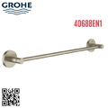 Thanh Treo Khăn Nhập Khẩu Đức Grohe 40688EN1
