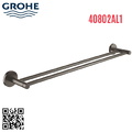 Thanh Treo Khăn Đôi Nhập Khẩu Đức Grohe 40802AL1