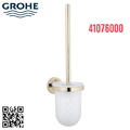 Bộ Cọ Toilet Nhập Khẩu Đức Grohe 41076000