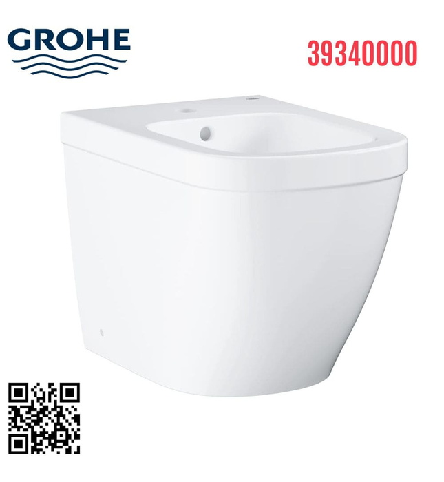 Chậu Rửa Đặt Sàn Đức Grohe 39340000