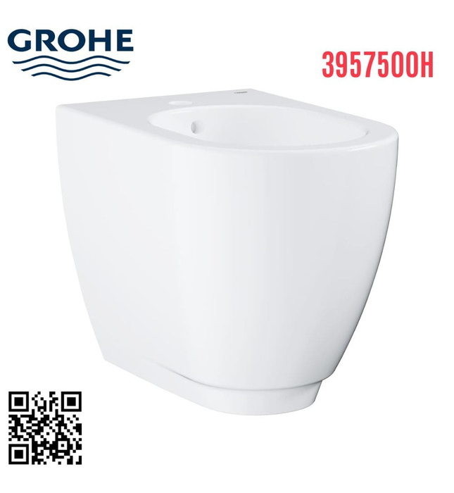 Chậu Rửa Đặt Sàn Đức Grohe 3957500H