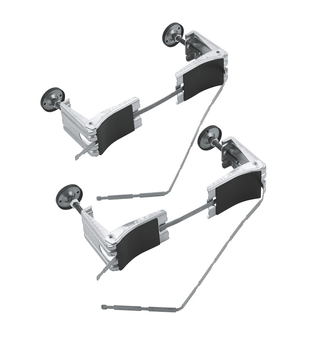 Chân bồn tắm Grohe 49115000