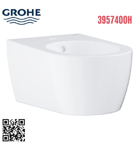 Chậu Rửa Lavabo Treo Tường Đức Grohe 3957400H