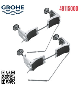 Chân bồn tắm Grohe 49115000