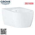 Chậu Rửa Lavabo Treo Tường Đức Grohe 3957400H