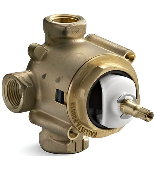 Van chuyển hướng Kallista P29513-00-NA