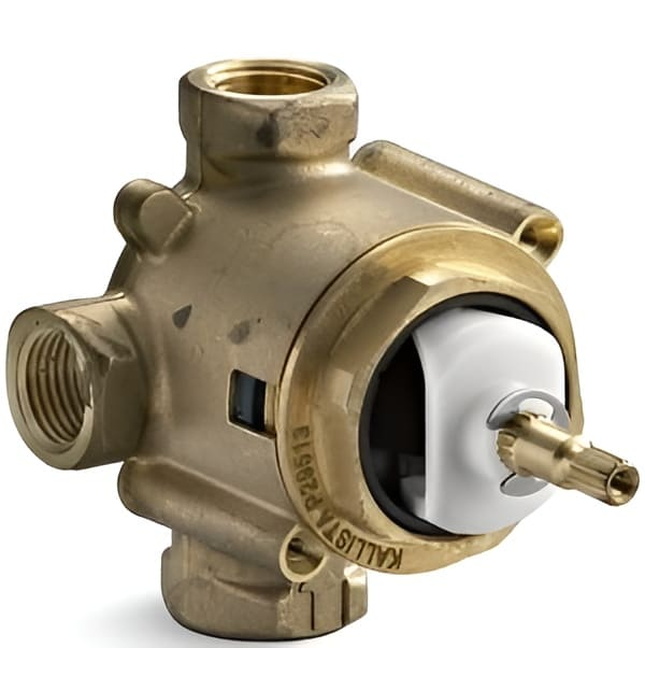 Van chuyển hướng eco Kallista P29514-00-NA