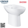 Bồn tiểu nữ nhập khẩu Đức Grohe 39432000