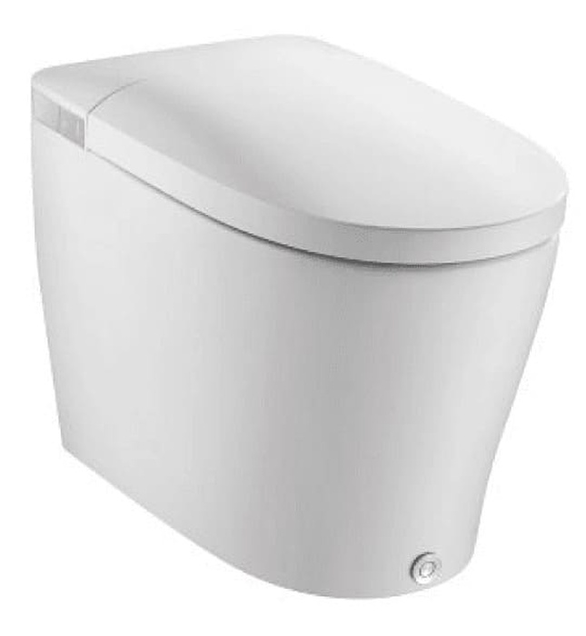 Bồn cầu thông minh Moen HKSW1363C 