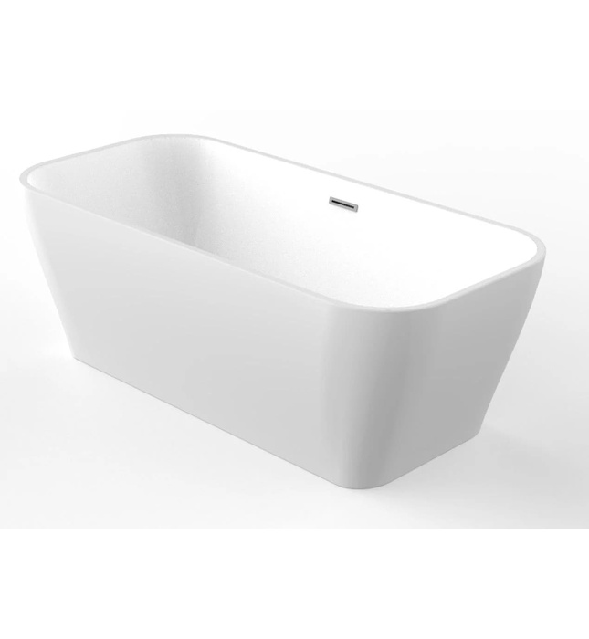 Bồn tắm vuông nhựa đứng MOEN SWT182D