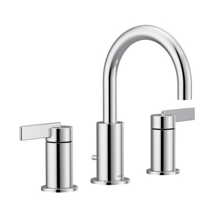 Bộ Sen Xả Bồn Tắm Gắn Bồn Moen T6222