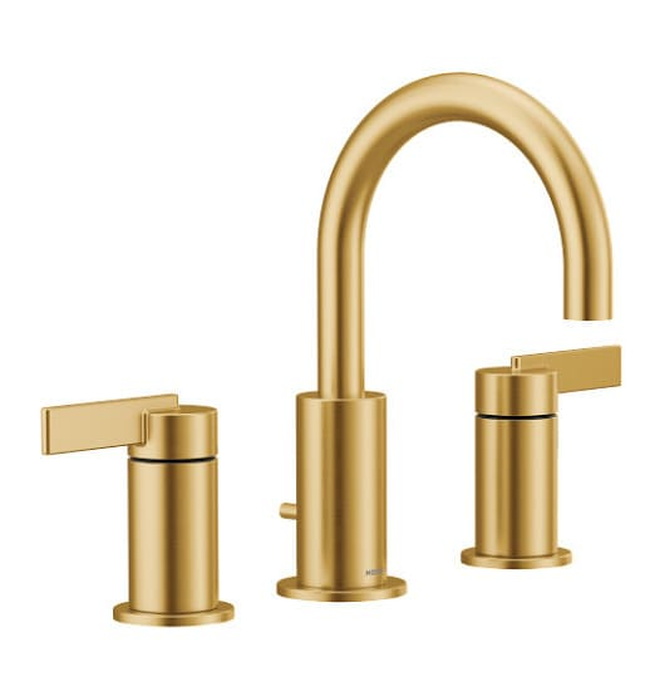 Bộ Sen Xả Bồn Tắm Gắn Bồn Moen T6222BG