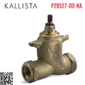 Van điều khiển âm lượng 1/2" Kallista P29527-00-NA