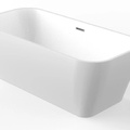 Bồn tắm vuông nhựa đứng MOEN SWT182D