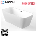 Bồn tắm vuông nhựa đứng MOEN SWT182D