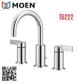 Bộ Sen Xả Bồn Tắm Gắn Bồn Moen T6222