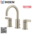 Bộ Sen Xả Bồn Tắm Gắn Bồn Moen T6222BN