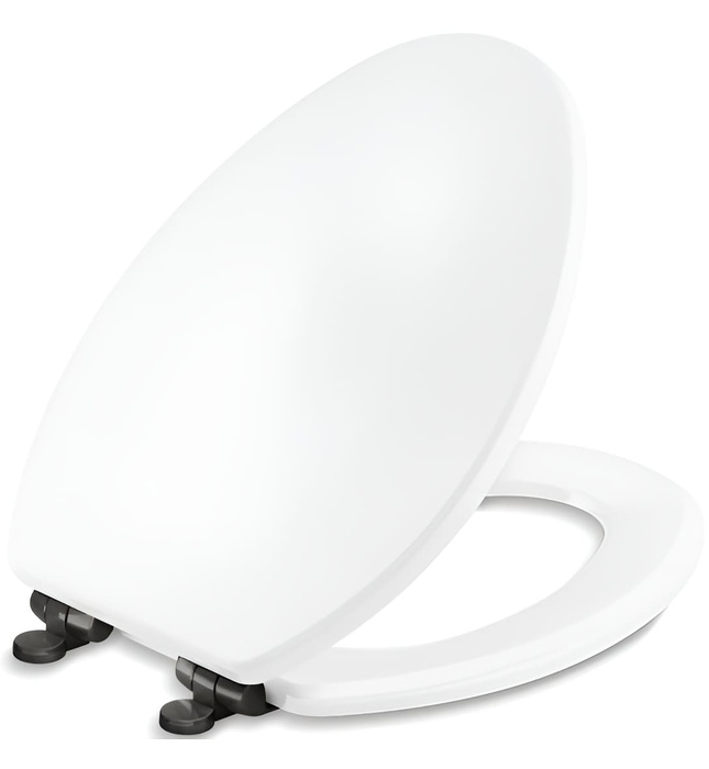 Nắp bàn cầu thường Kallista P70303-PGP-0