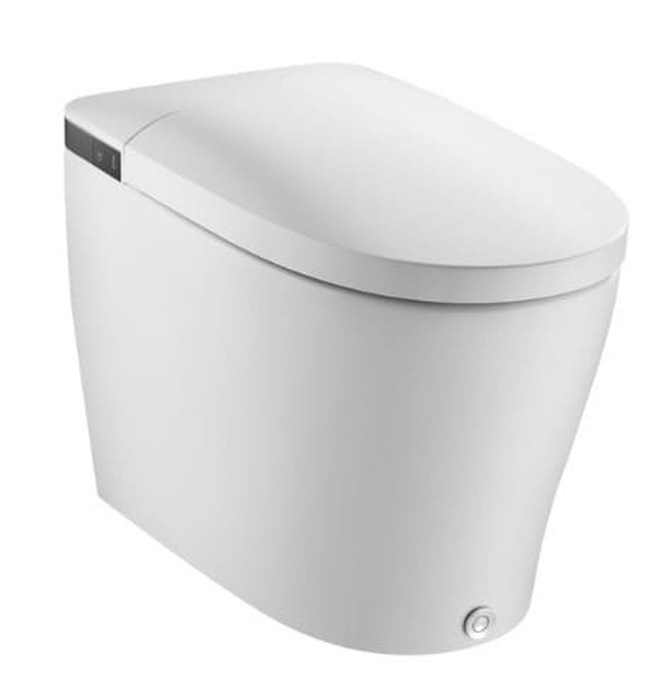 Bồn cầu thông minh Moen HKSW1364C