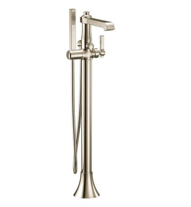 Bộ Sen Xả Bồn Tắm Đặt Sàn Moen S931NL