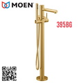 Bộ Sen Xả Bồn Tắm Đặt Sàn Moen 395BG