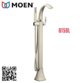 Bộ Sen Xả Bồn Tắm Đặt Sàn Moen 615BL
